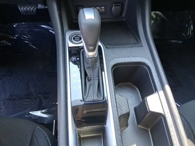 Certified 2025 Nissan Sentra SV w/ All-Weather Package FWD image 15
