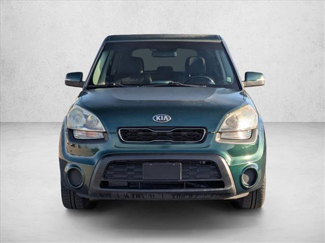 Used 2013 Kia Soul + image 2