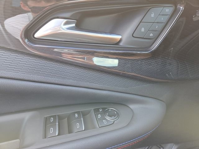 New 2026 Chevrolet Blazer EV RS w/ Super Cruise Package image 13