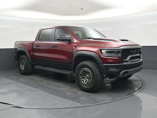 Used 2024 RAM 1500 TRX