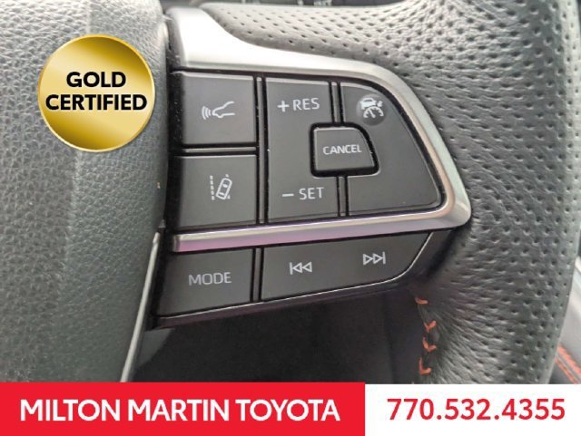 Certified 2023 Toyota Sienna XSE w/ XSE Plus Package AWD/4WD image 30