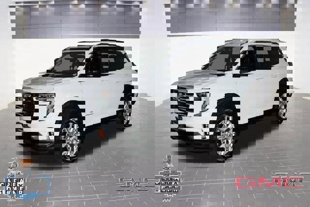Certified 2024 GMC Acadia Elevation image 1