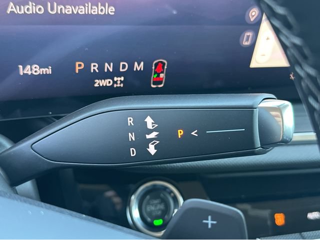 New 2026 Buick Envision Preferred AWD/4WD image 22
