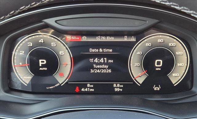 New 2026 Audi Q7 3.0T Premium Plus image 11