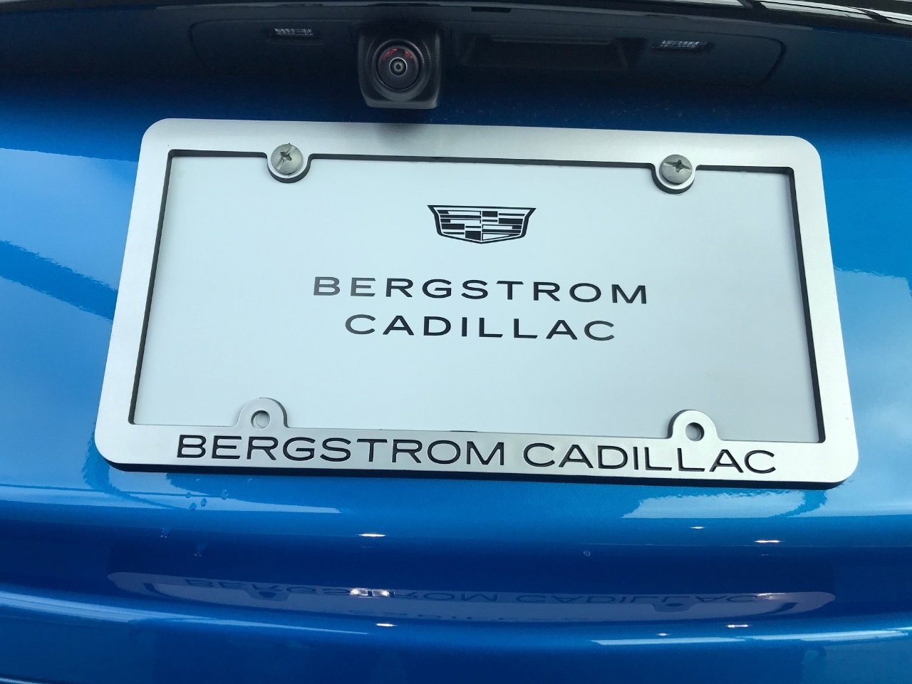 New 2026 Cadillac CT5 V Blackwing w/ Precision Package image 20