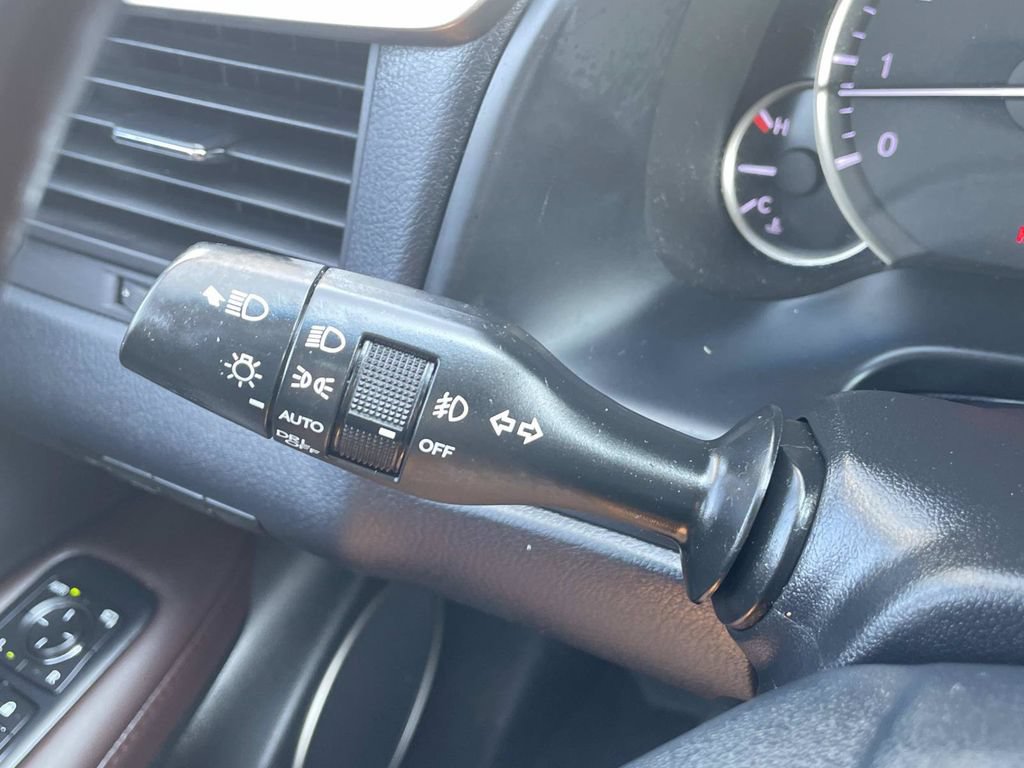 Used 2019 Lexus RX 350L FWD image 31