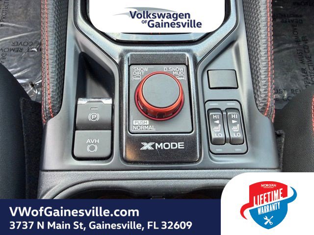 Used 2022 Subaru Forester Sport image 29