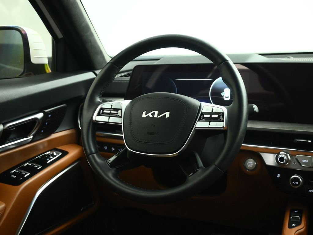 Used 2024 Kia Telluride SX Prestige X-Line image 39