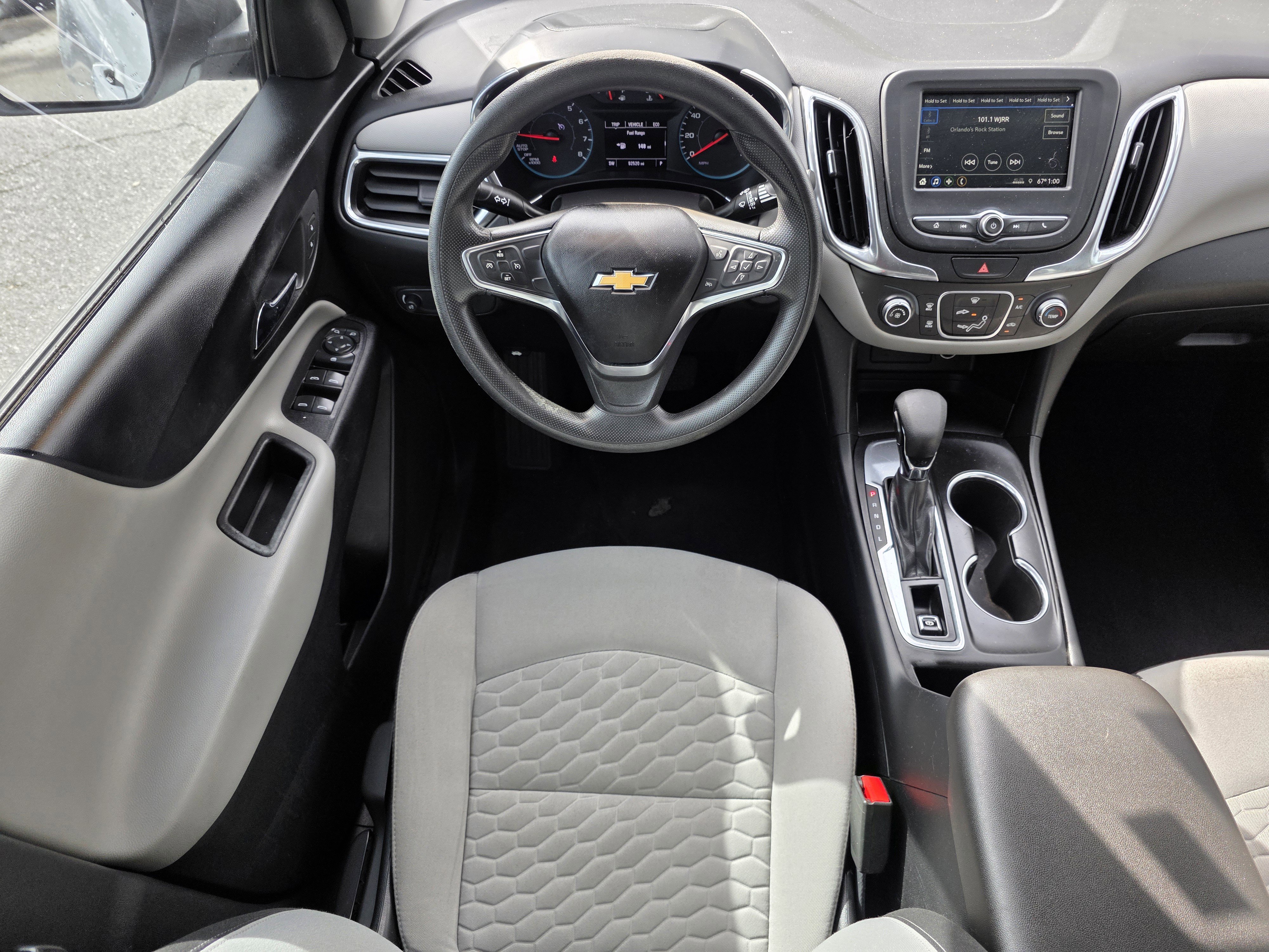 Used 2019 Chevrolet Equinox LS image 12