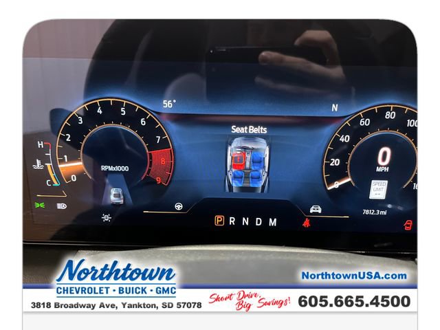Used 2024 Ford Mustang GT Premium RWD image 16