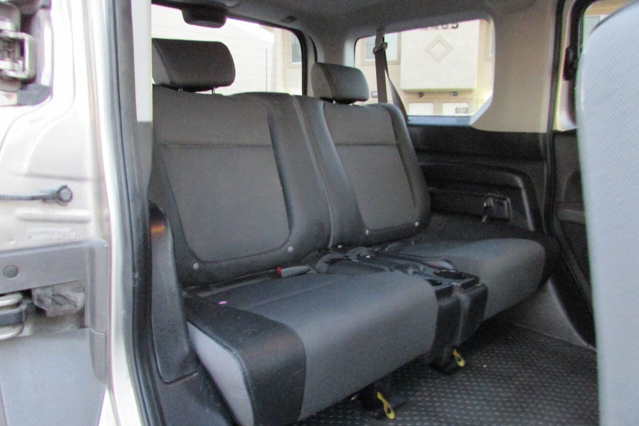 Used 2003 Honda Element EX image 27
