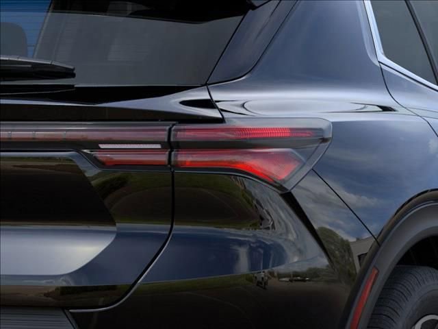 New 2026 Chevrolet Equinox EV LT image 11