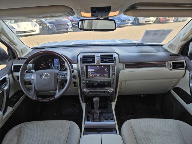 Used 2014 Lexus GX 460 image 26