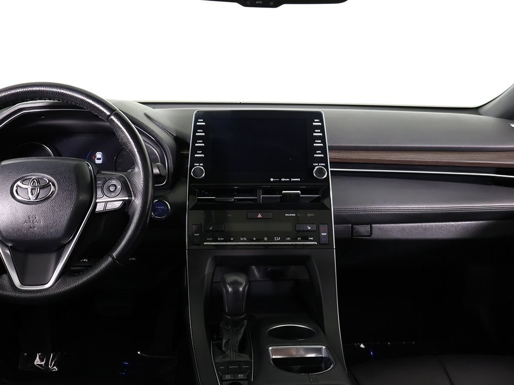 Used 2019 Toyota Avalon XLE w/ Moonroof Package FWD image 37