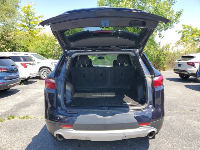 Used 2020 Chevrolet Blazer LT AWD/4WD image 24