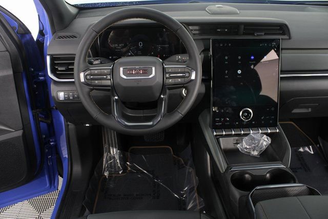 New 2026 GMC Terrain AT4 image 10