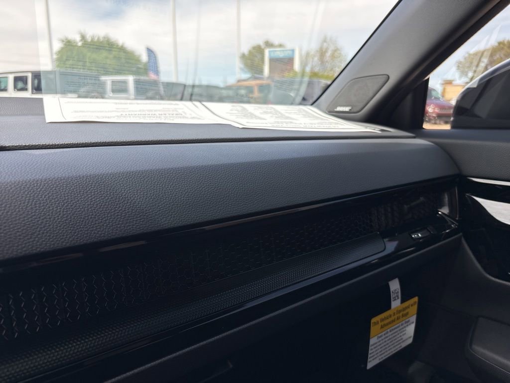 Used 2026 Honda CR-V Sport Touring image 34