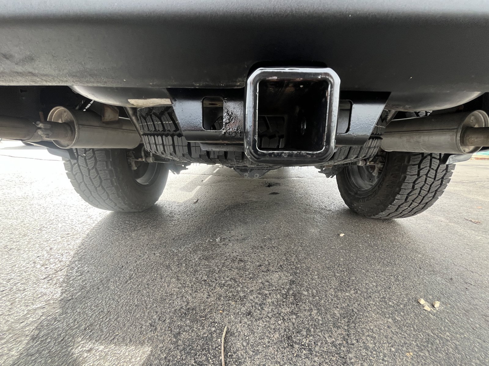 Used 2020 RAM 1500 Rebel AWD/4WD image 16
