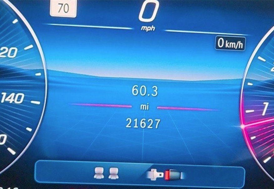 Used 2025 Mercedes-Benz CLE 300 CLE 300 image 13