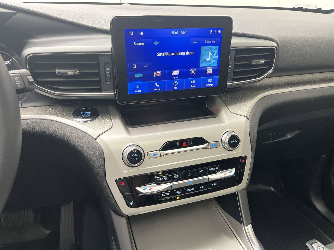 Certified 2023 Ford Explorer Timberline w/ Timberline Technology Package AWD/4WD image 21