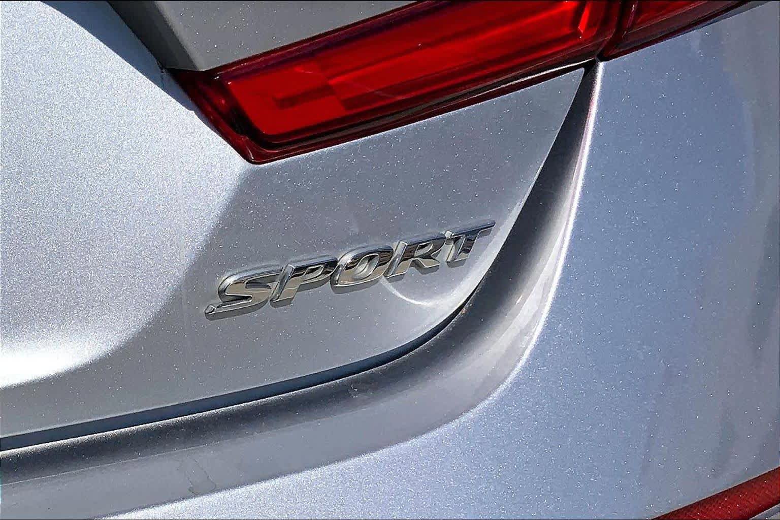 Used 2022 Honda Accord Sport image 10
