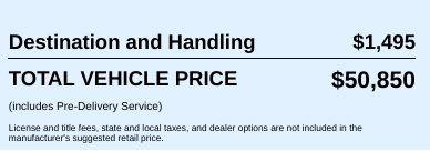 Used 2025 Honda Pilot TrailSport image 91