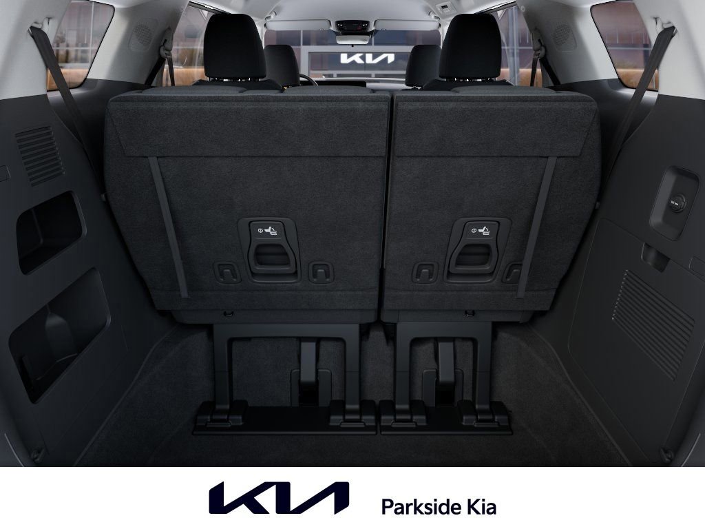 New 2026 Kia Carnival LX image 19