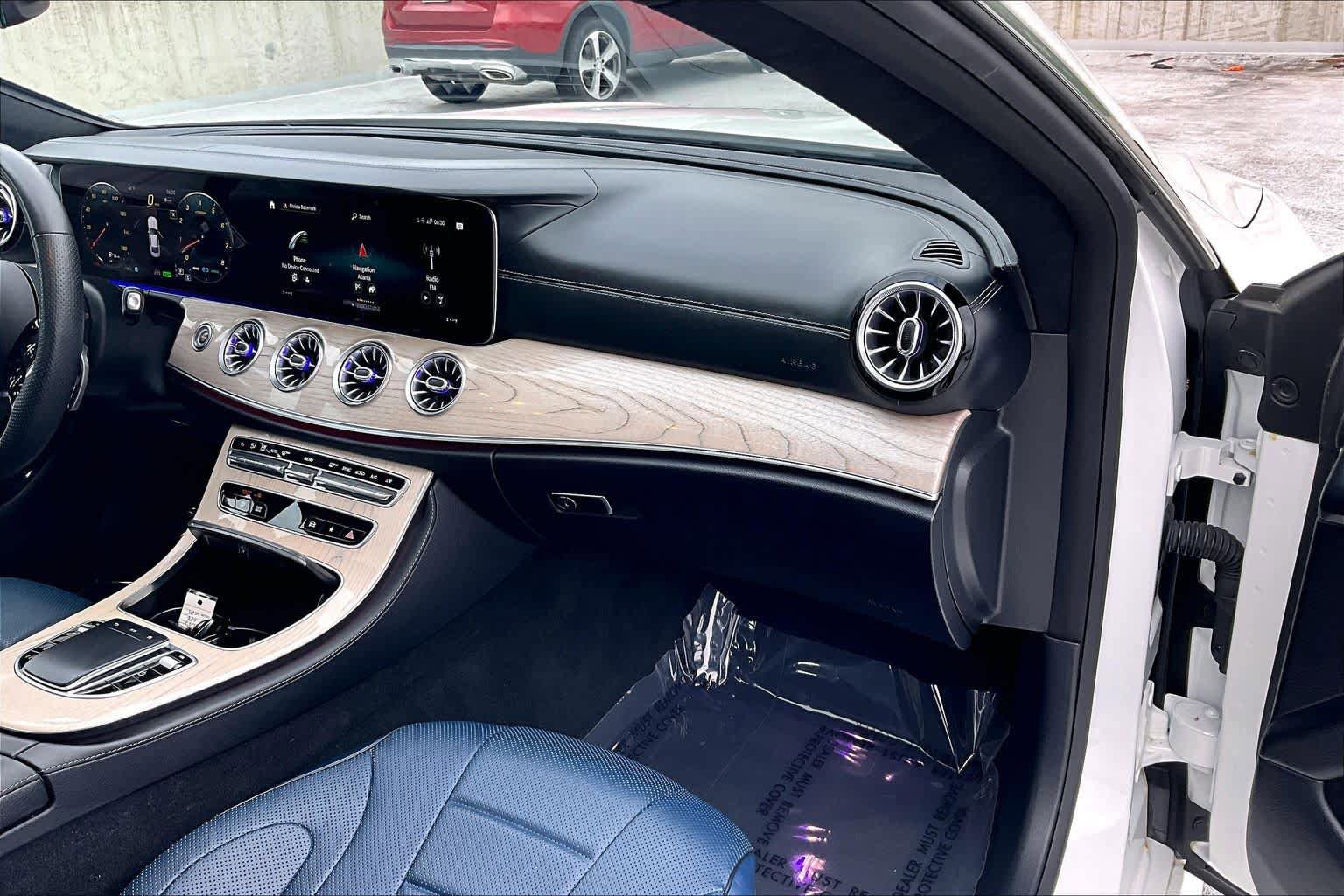Used 2023 Mercedes-Benz CLS 450 4MATIC image 19