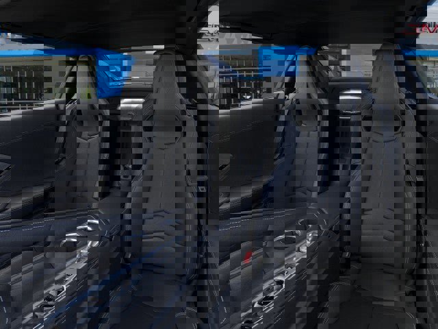 New 2026 Chevrolet Corvette Stingray Preferred Conv w/ Z51 Performance Package image 16