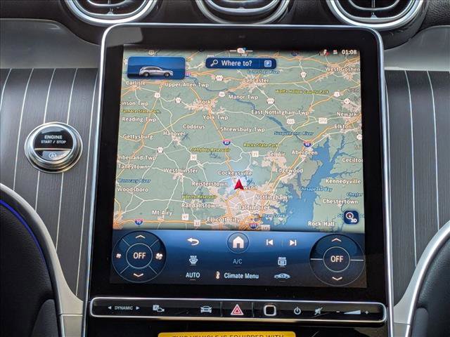 New 2026 Mercedes-Benz GLC 300 4MATIC image 14