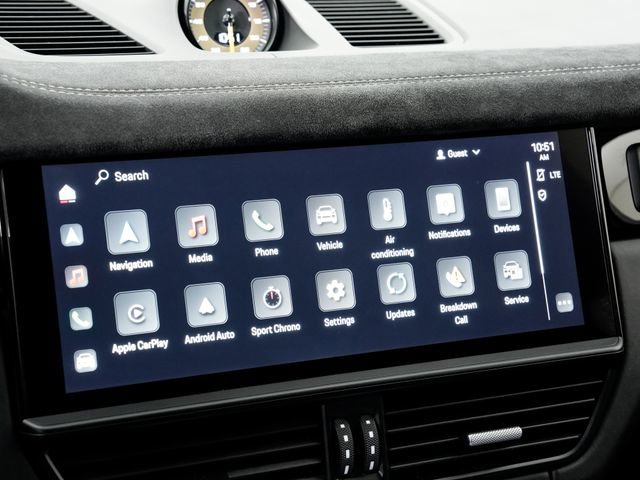 Certified 2023 Porsche Cayenne Turbo GT image 19