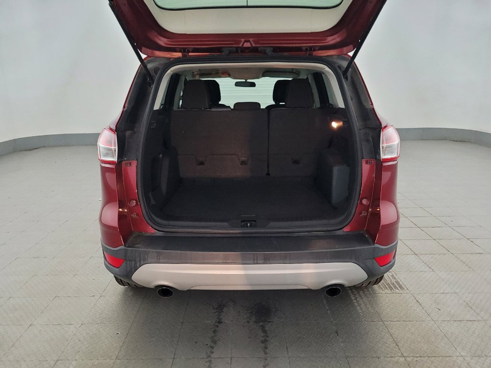 Used 2014 Ford Escape SE FWD image 29