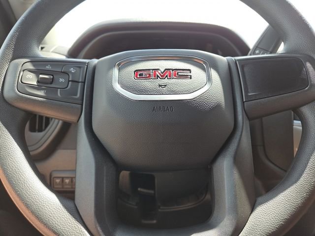 New 2026 GMC Sierra 3500 Pro w/ 1SA Pro Safety Plus Package AWD/4WD image 32