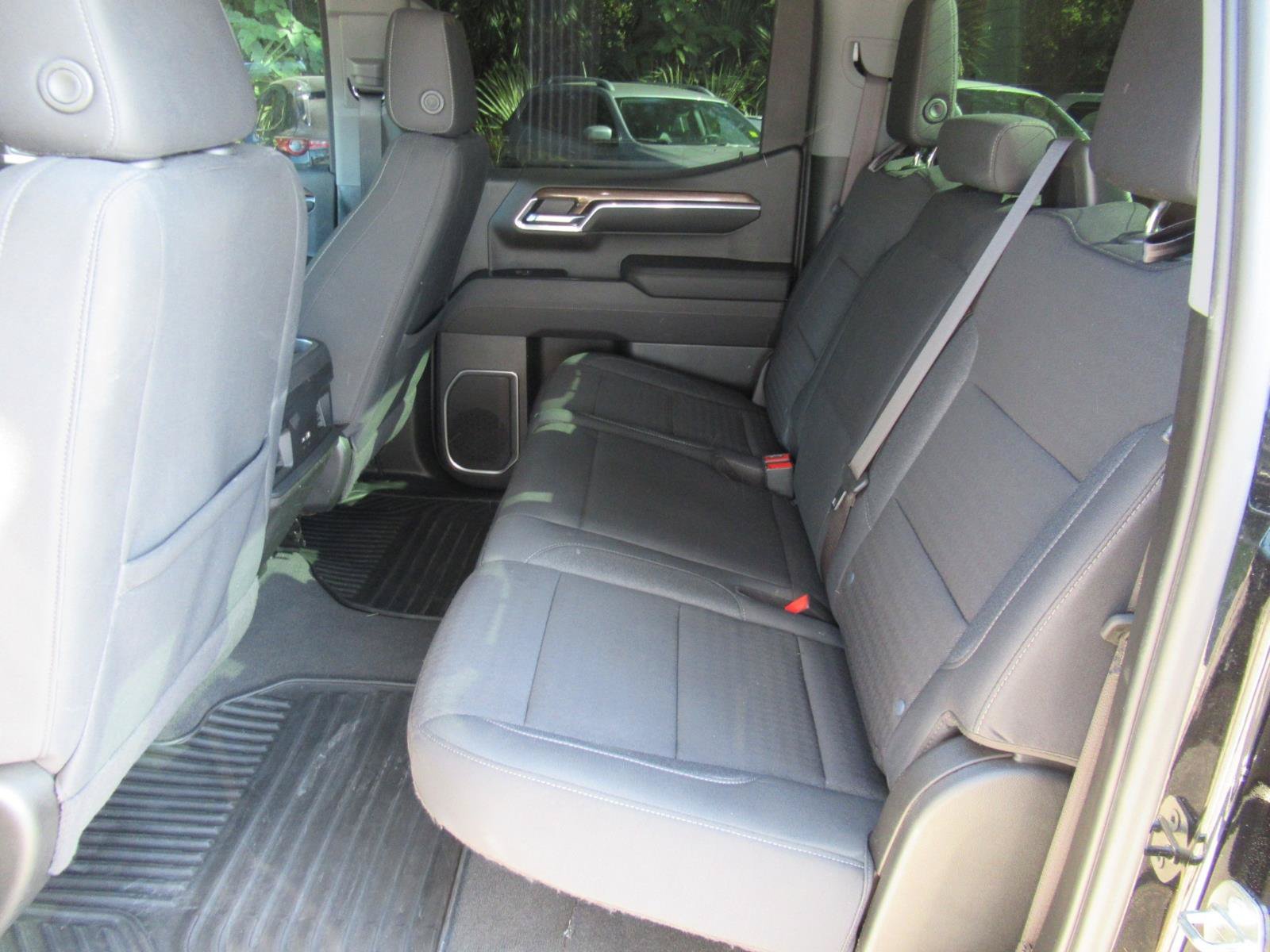 Used 2023 Chevrolet Silverado 1500 RST AWD/4WD image 37