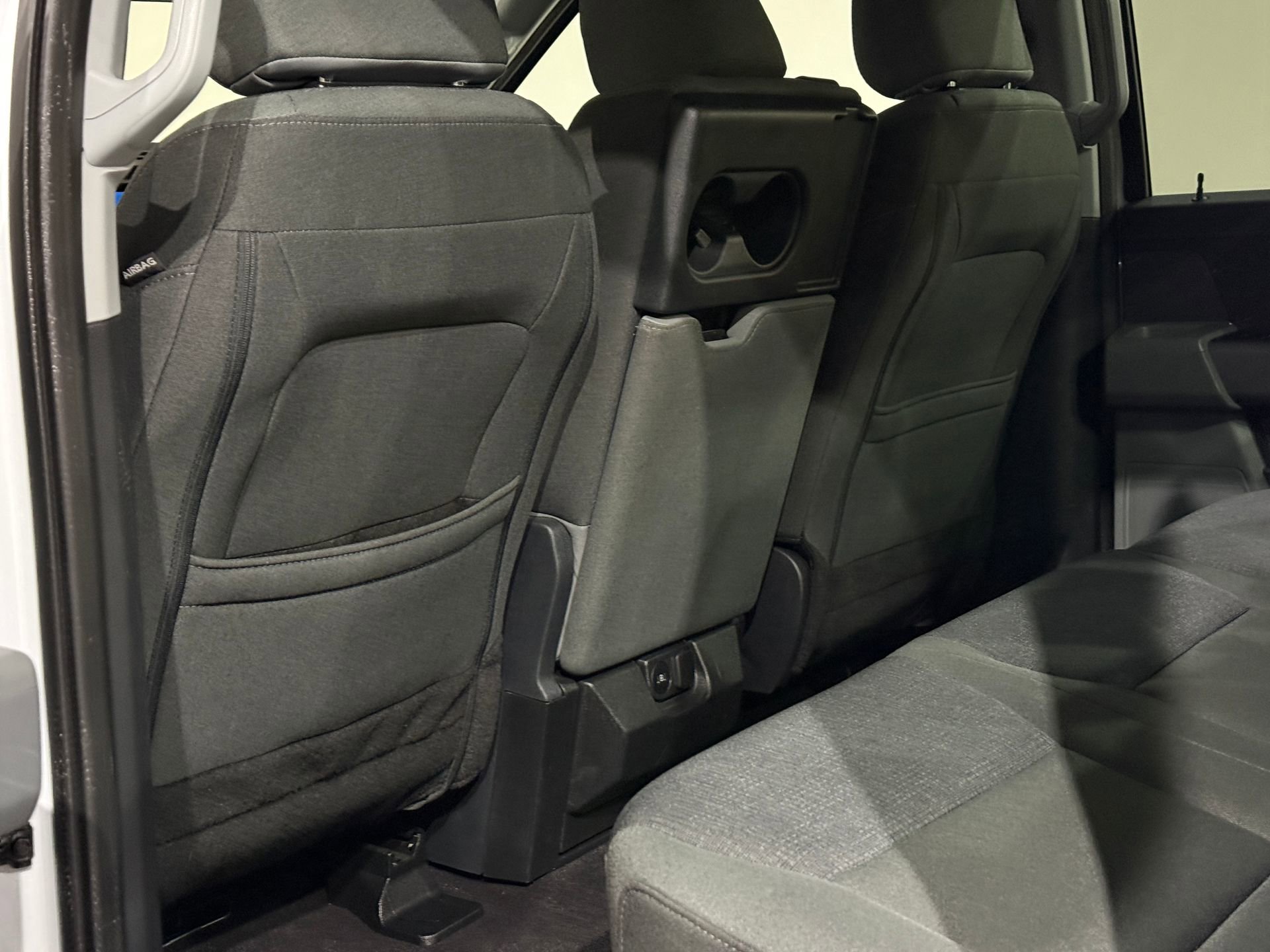 Used 2025 Ford F150 XLT w/ Equipment Group 301A Standard image 41