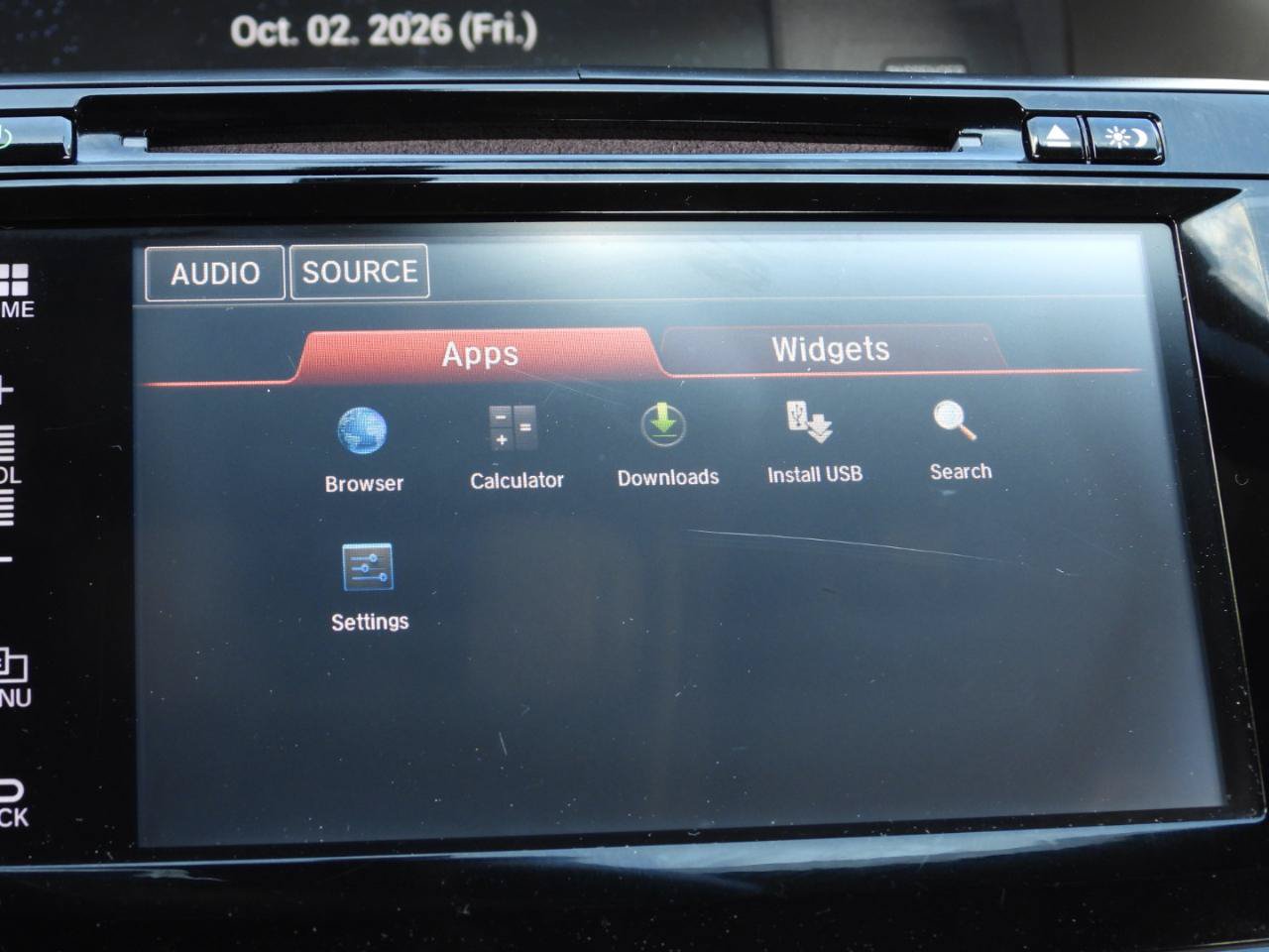 Used 2016 Honda Accord EX-L image 69
