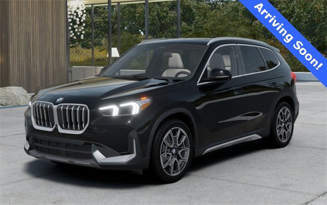 New 2026 BMW X1 xDrive28i