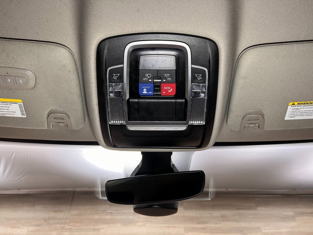 Used 2023 RAM 3500 Laramie image 23