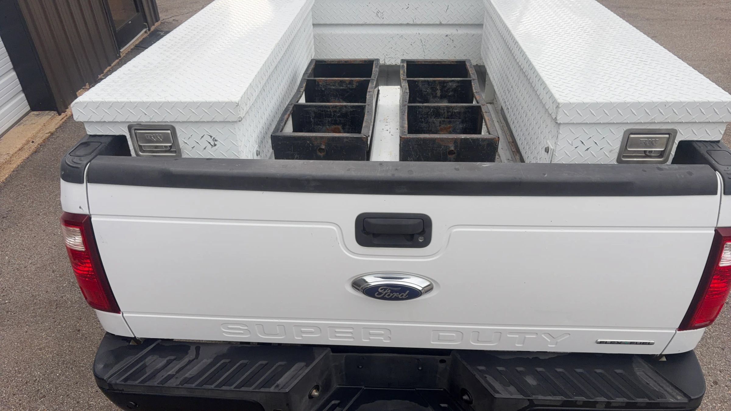 Used 2014 Ford F250 XL RWD image 7