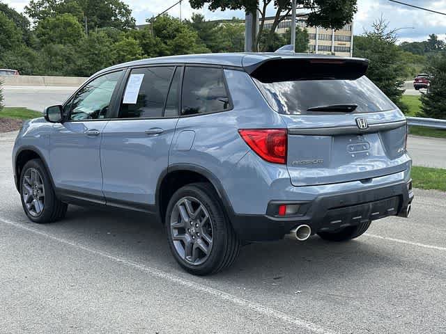 Used 2023 Honda Passport EX-L image 23