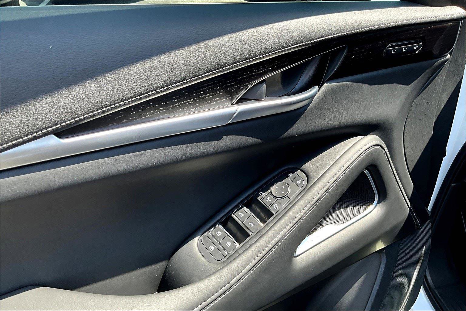 New 2026 INFINITI QX60 Autograph image 26