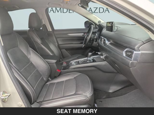 Used 2024 MAZDA CX-5 AWD 2.5 S image 33