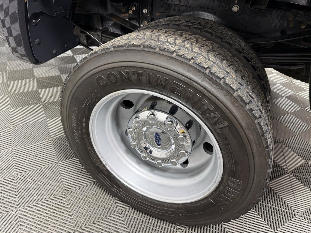 Used 2017 Ford F450 Lariat w/ Lariat Ultimate Package image 10