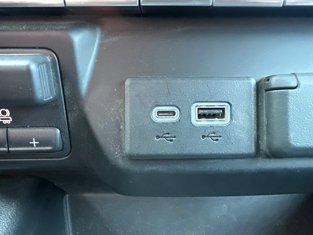 Used 2021 Chevrolet Silverado 1500 RST AWD/4WD image 25