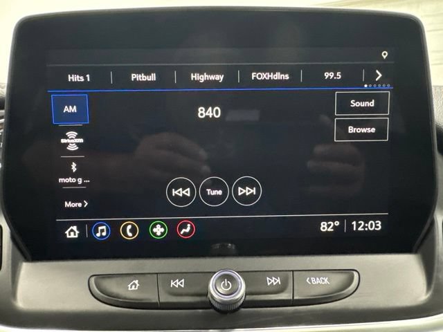 Used 2024 Chevrolet Blazer LT FWD image 15