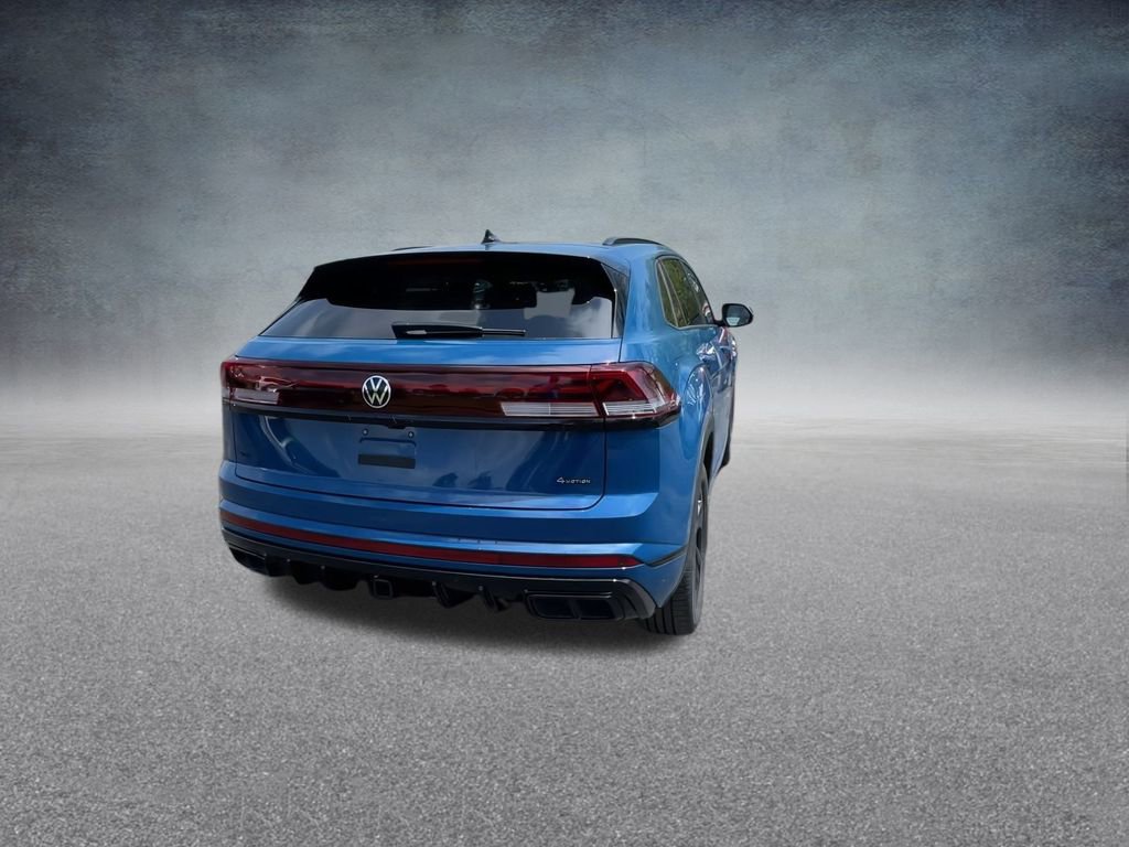 New 2025 Volkswagen Atlas Cross Sport SEL R-Line image 20