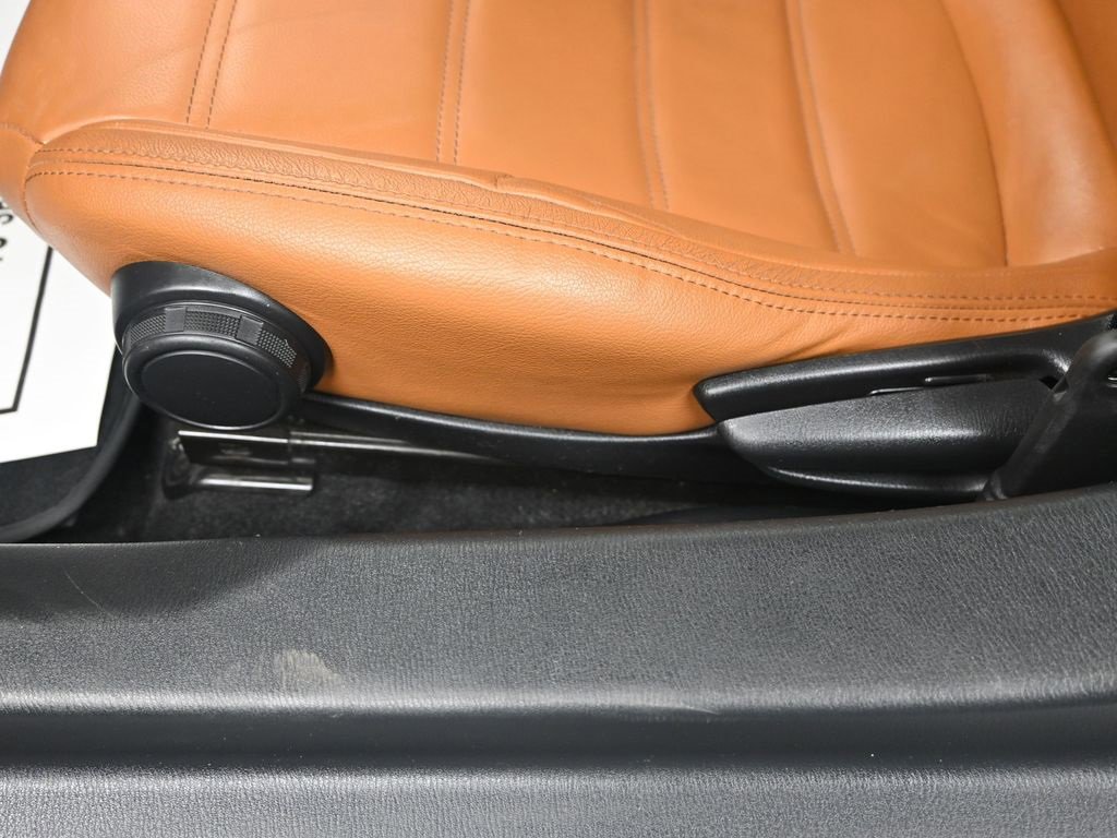 Used 2019 FIAT 124 Spider Lusso w/ Convenience Group image 11