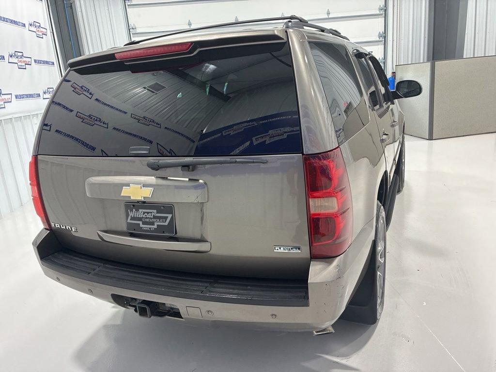 Used 2011 Chevrolet Tahoe LT AWD/4WD image 5