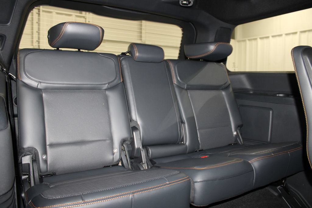 New 2027 Ford Expedition Tremor AWD/4WD image 34