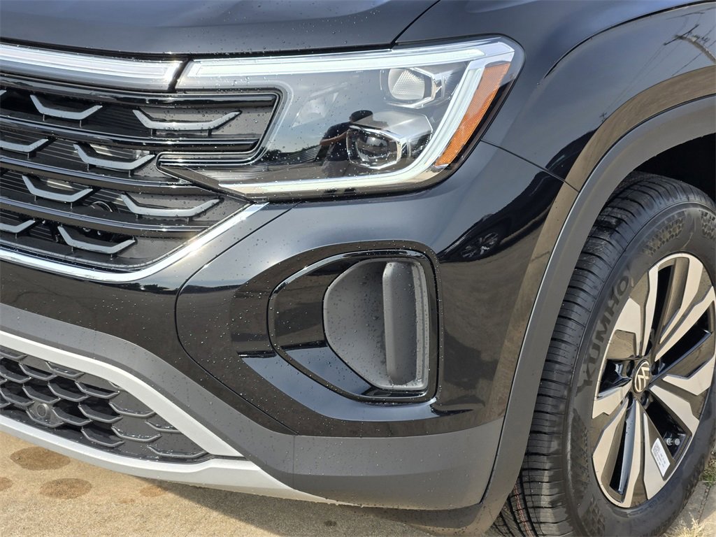 New 2026 Volkswagen Atlas Cross Sport SE image 6